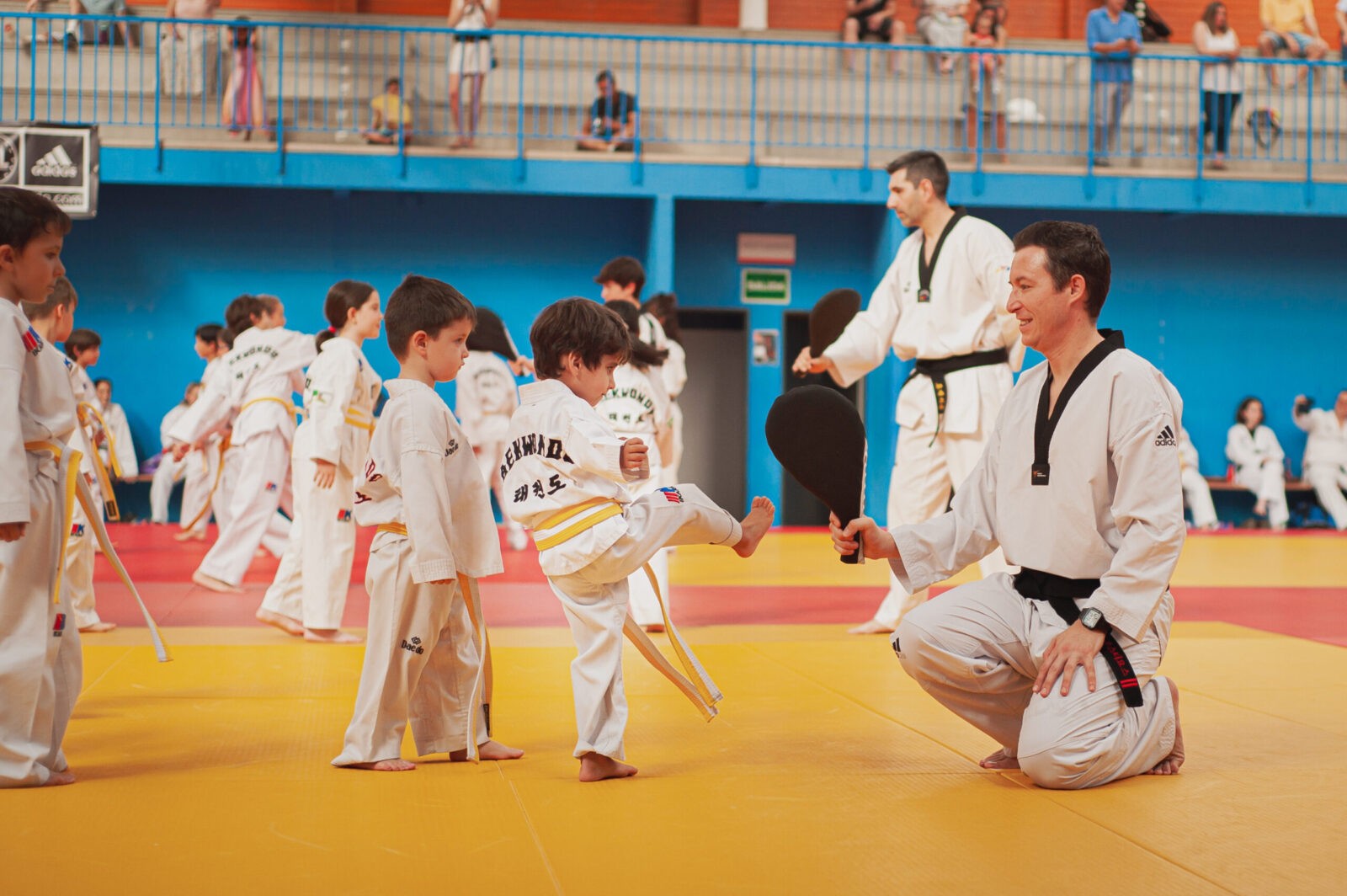 Taekwondo_Infantil_3