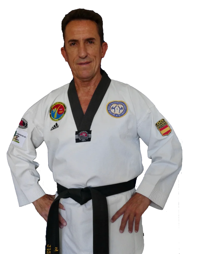 Jose-Chillon-Maestro-Taekwondo